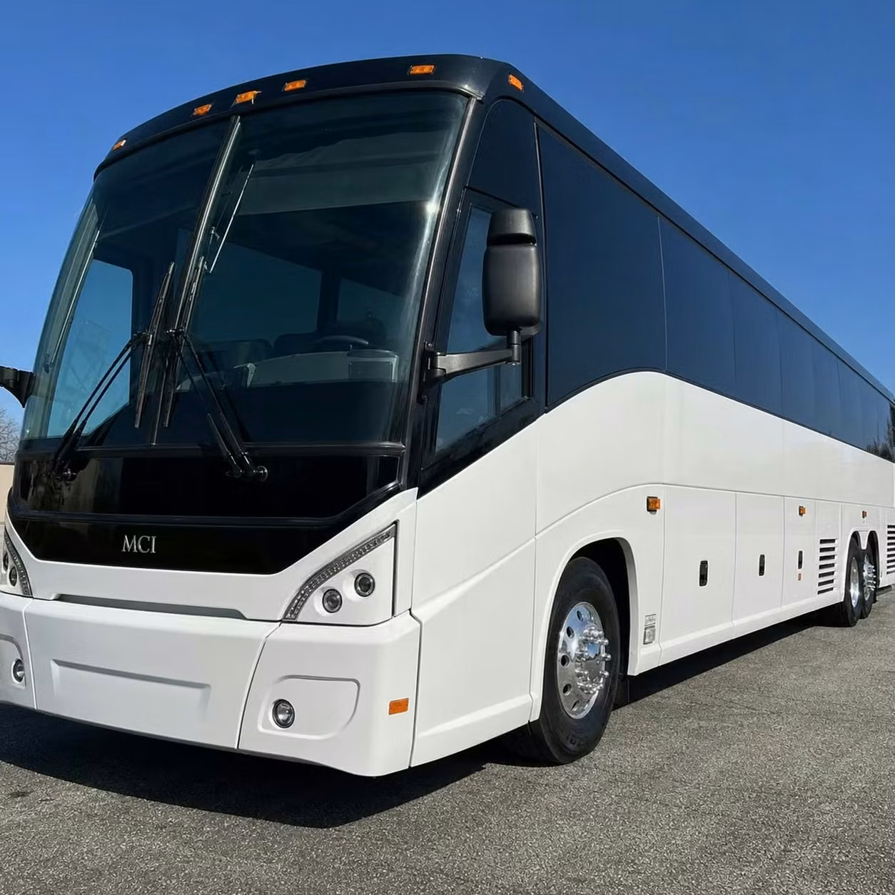 fishers airline employee transportation services