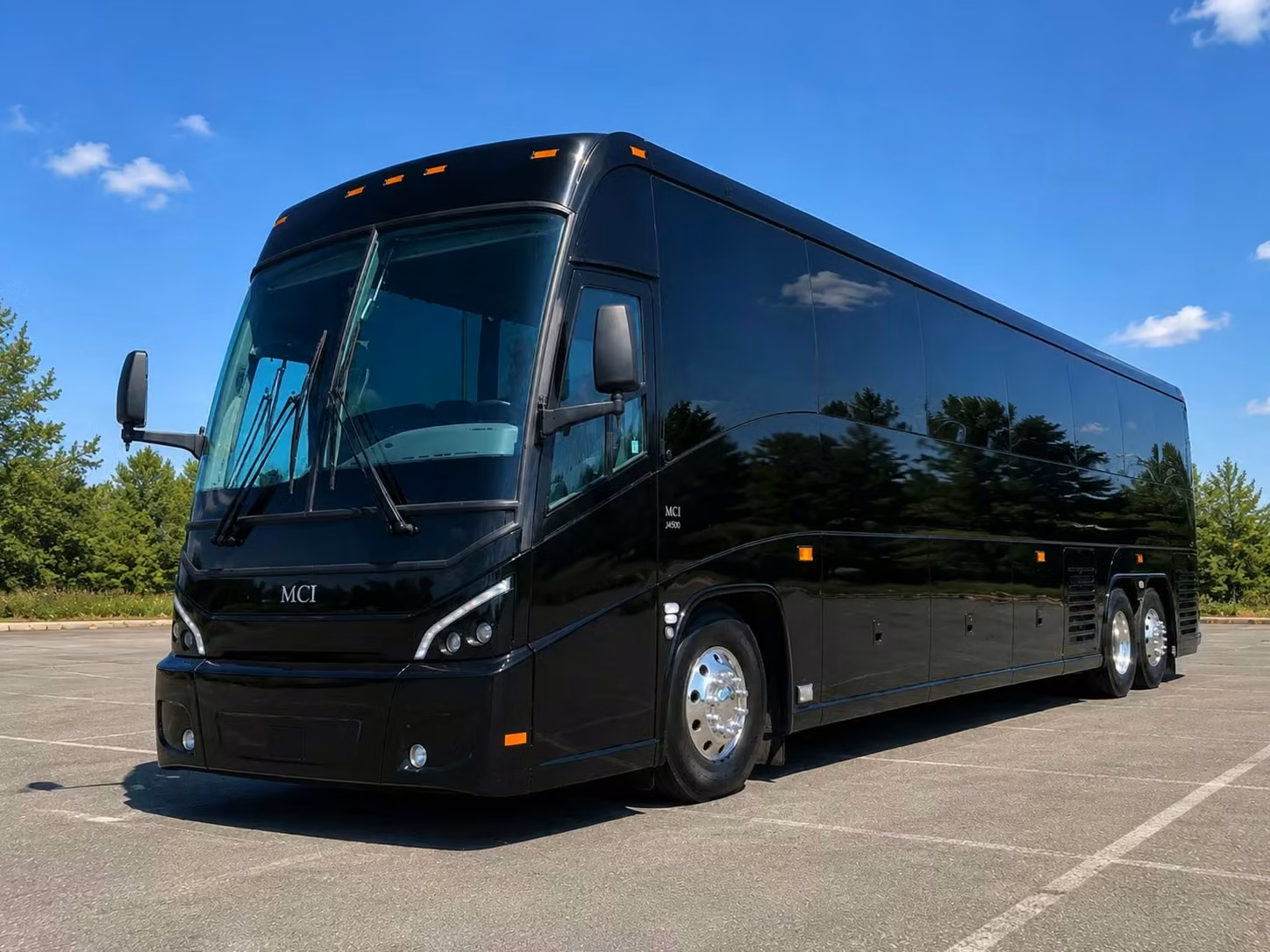 fishers airport transportation