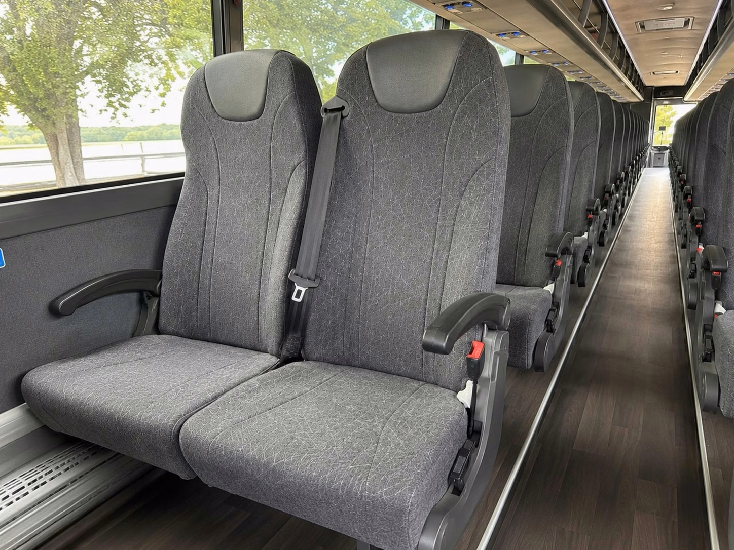 fishers book your fishers bus rental online in minutes