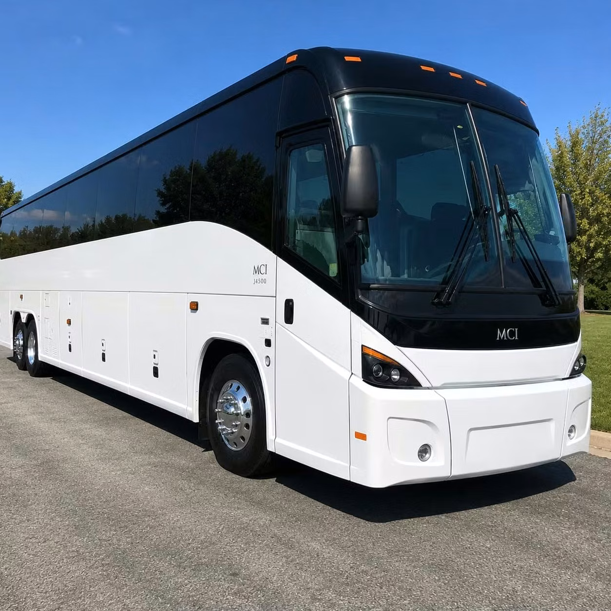 fishers commuter shuttle service for fishers offices
