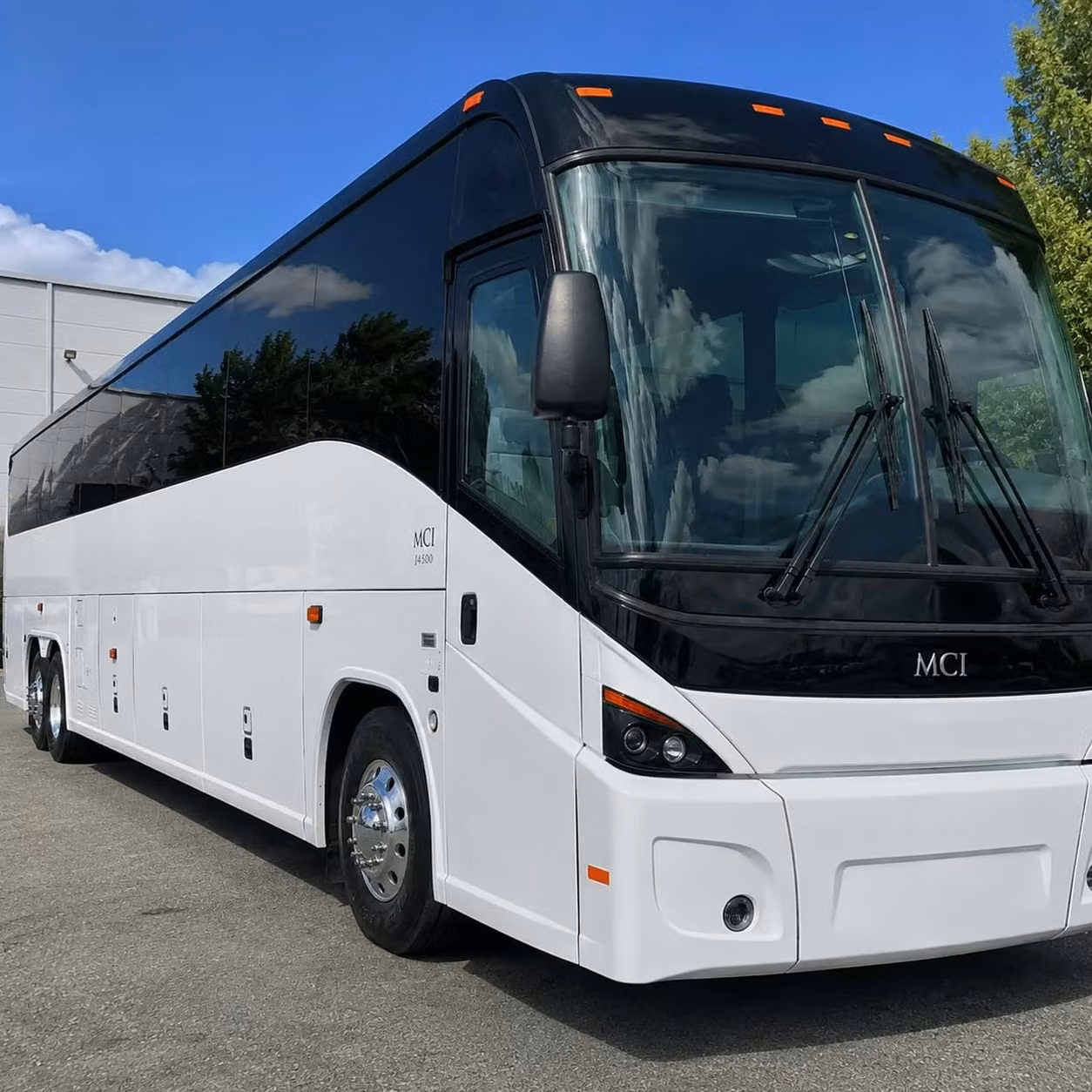 fishers dependable transportation services for mobilizations and deployments