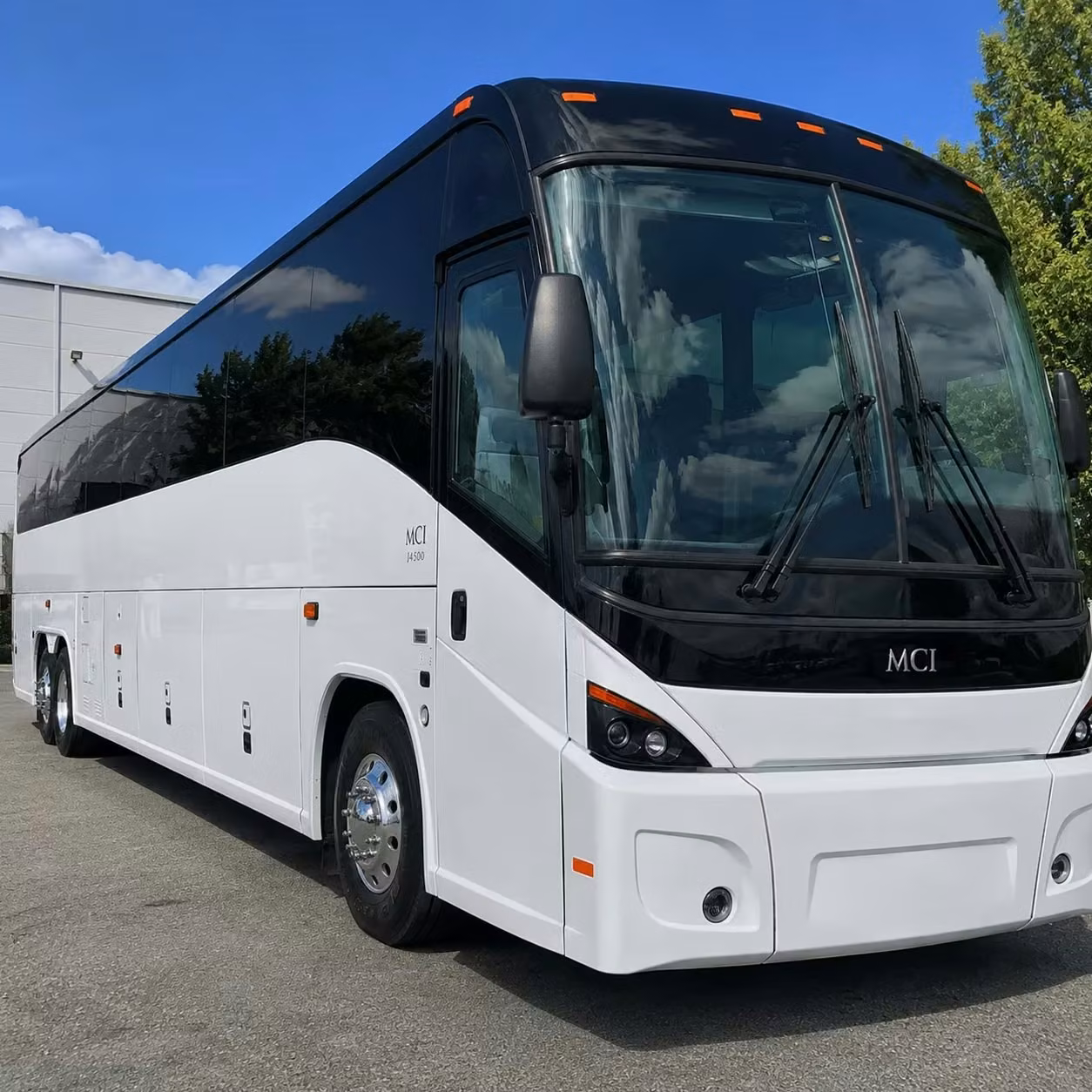 fishers field trip transportation