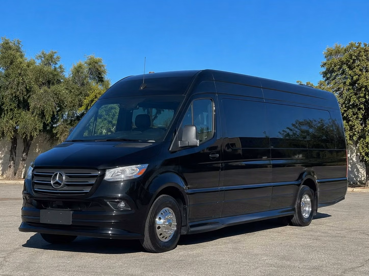 fishers find the right fishers charter bus for your group