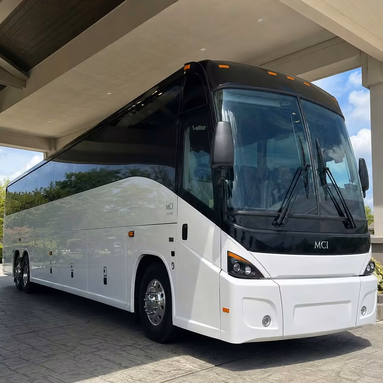 fishers long distance and interstate military bus rentals from fishers