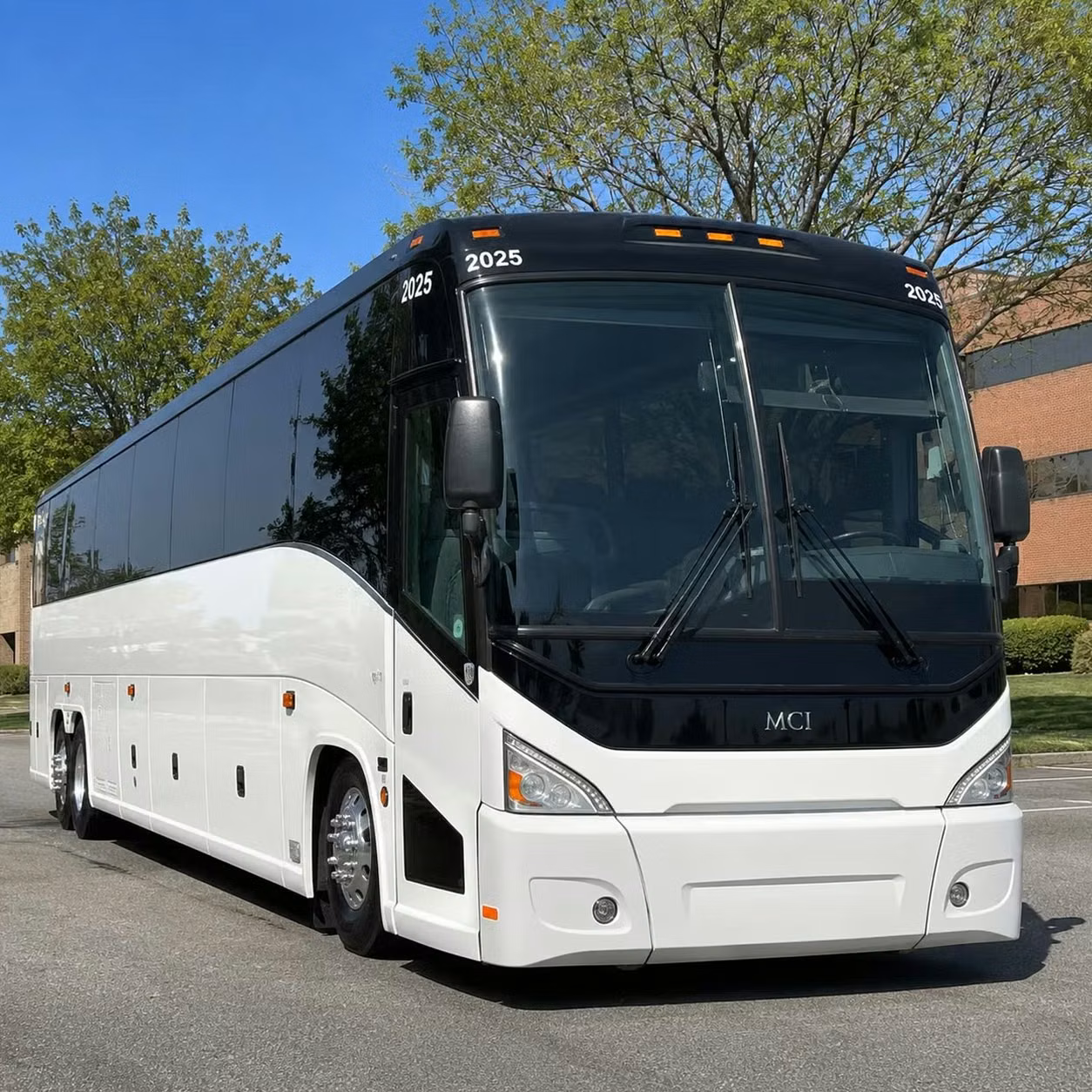fishers meeting transportation services