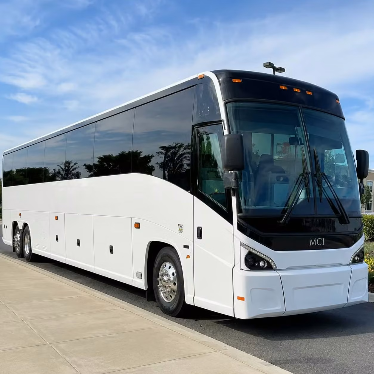 fishers personalized hotel transfer services