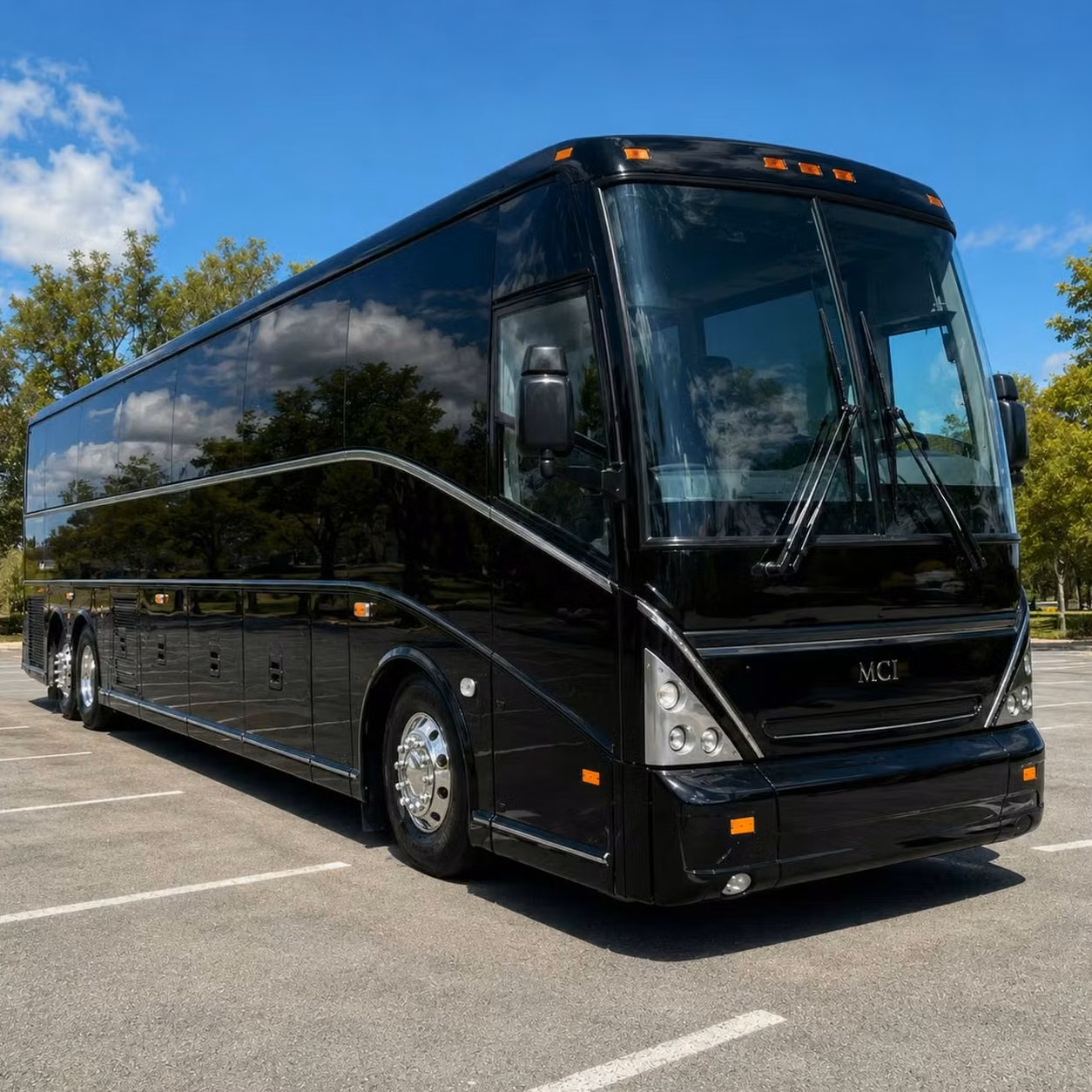 fishers private wedding rehearsal dinner and bachelorette shuttles in fishers