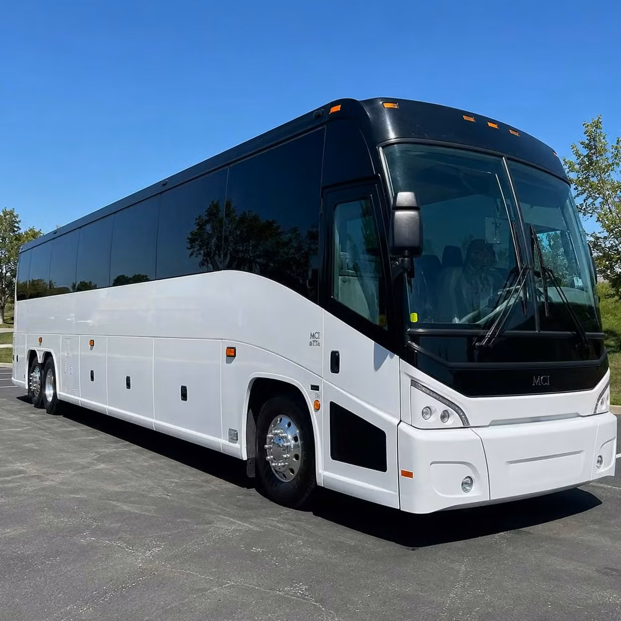 fishers streamlined airport transfer shuttles
