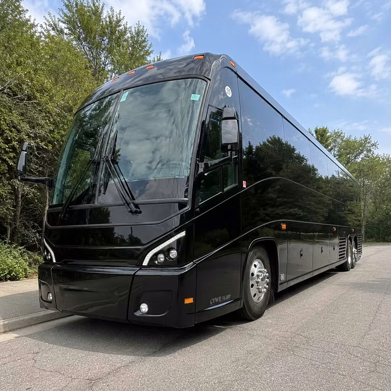 fishers transportation for volunteer events in fishers