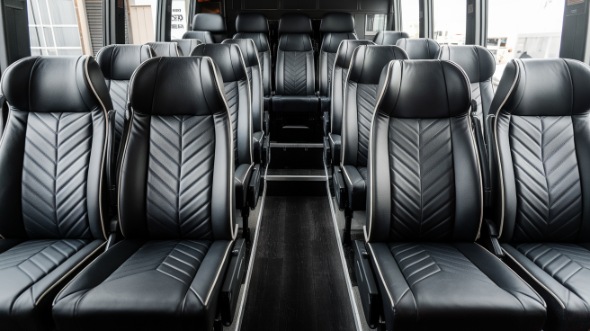 30 passenger minibus rental anderson