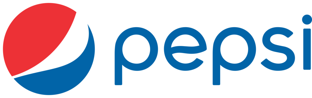 Pepsi logo