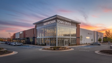 anderson town center