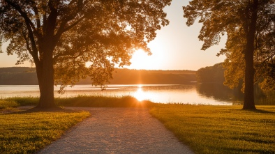 brown county state park