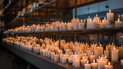 candles holocaust museum and education center