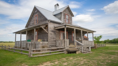 conner prairie interactive history park