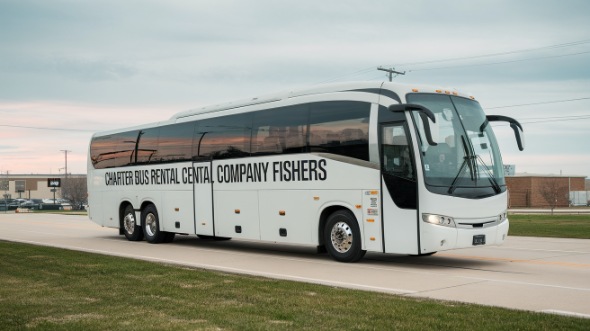 fishers charter bus