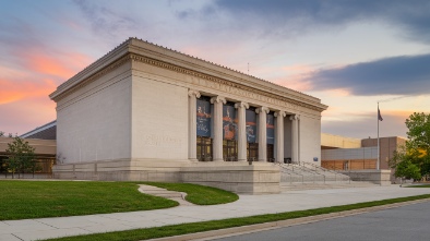 fort wayne museum of art