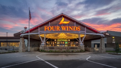 four winds casino