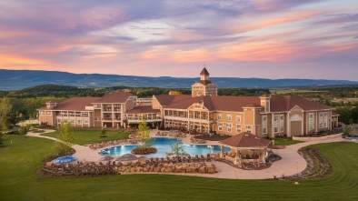 french lick casino and resort