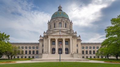 indiana state museum