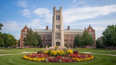 indiana university bloomington