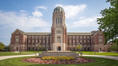 indiana university kokomo