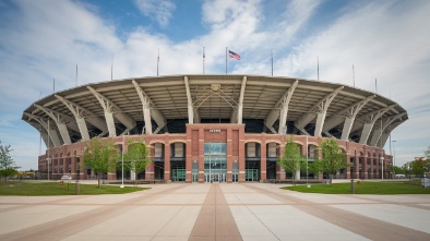 kokomo municipal stadium