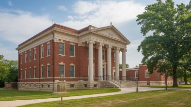 madison county historical society