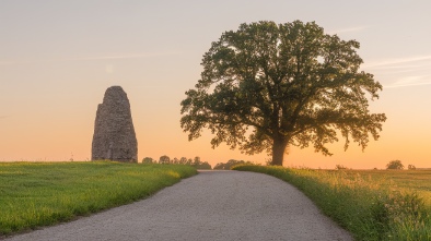 mounds state park