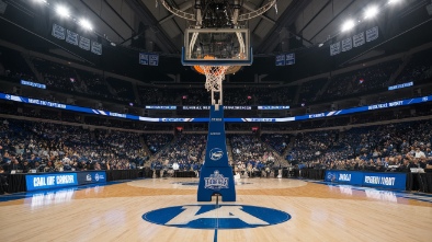 ncaa hall of champions