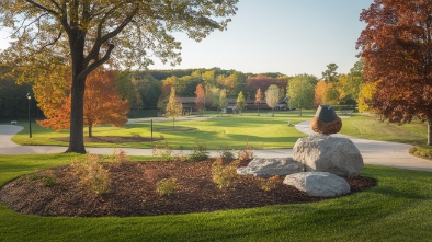 oakbrook valley park