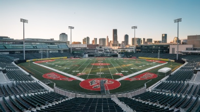 parkview field