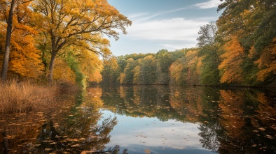 prophetstown state park