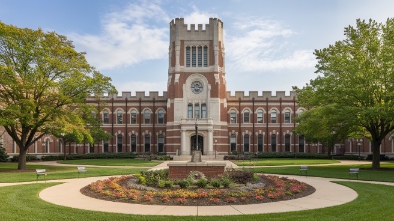 purdue university