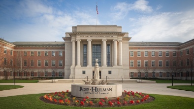 rose hulman institute of technology