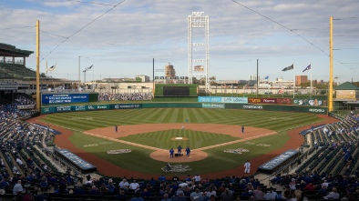 south bend cubs