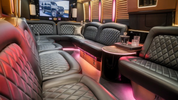 sprinter limo rental rental noblesville