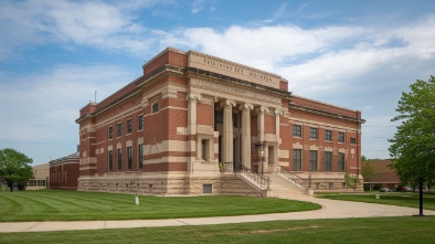 the swope art museum