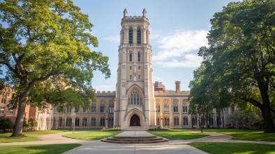 university of notre dame